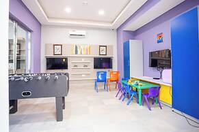 Jogor Hotel Ibadan