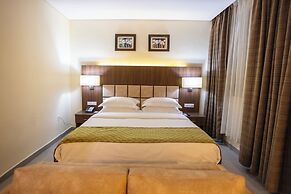 Jogor Hotel Ibadan