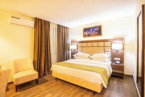 Jogor Hotel Ibadan