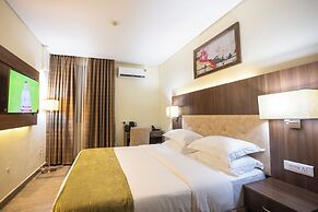 Jogor Hotel Ibadan