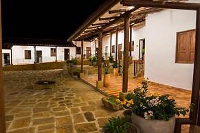 Hotel Don Juan de Dios de Guane