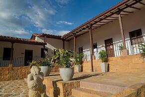 Hotel Don Juan de Dios de Guane