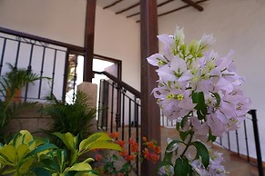 Hotel Don Juan de Dios de Guane