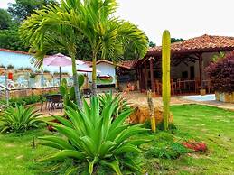 Hotel Don Juan de Dios de Guane