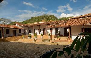 Hotel Don Juan de Dios de Guane