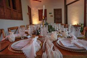 Hotel Don Juan de Dios de Guane