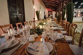 Hotel Don Juan de Dios de Guane