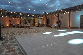 Hotel Don Juan de Dios de Guane