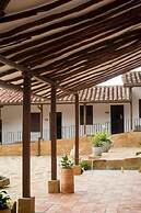 Hotel Don Juan de Dios de Guane