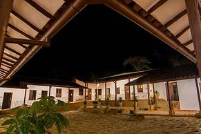 Hotel Don Juan de Dios de Guane