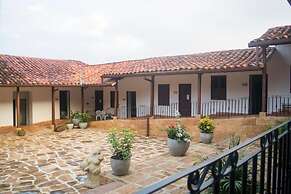 Hotel Don Juan de Dios de Guane