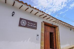 Hotel Don Juan de Dios de Guane