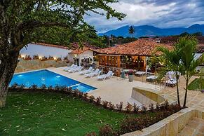 Hotel Don Juan de Dios de Guane