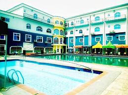 De-Lasmall Hotel and Resort Ltd