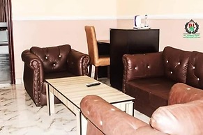 De-Lasmall Hotel and Resort Ltd