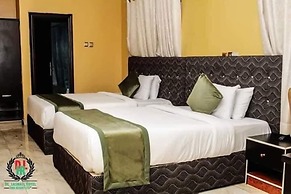 De-Lasmall Hotel and Resort Ltd