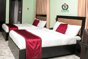 De-Lasmall Hotel and Resort Ltd