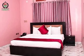 De-Lasmall Hotel and Resort Ltd