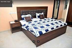 Paragon Gardens & Suites