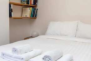 Spacious 2BD Flat By Regents Park & Camden Town!