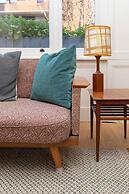 Spacious 2BD Flat By Regents Park & Camden Town!