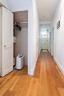 Ground Floor Apartment - Private Garden