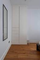 Ground Floor Apartment - Private Garden