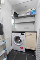 Ground Floor Apartment - Private Garden