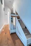 Ground Floor Apartment - Private Garden