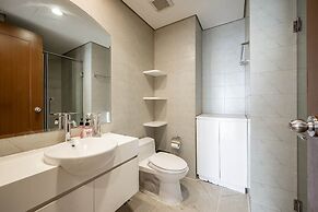 Vinhomes Central Park Apartment