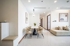 Vinhomes Central Park Apartment