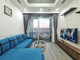 Vinhomes Central Park Apartment