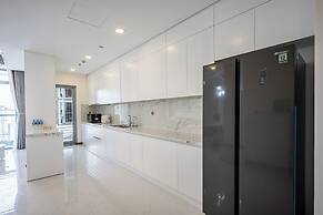 Vinhomes Central Park Apartment