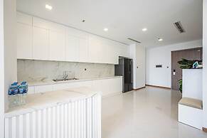 Vinhomes Central Park Apartment