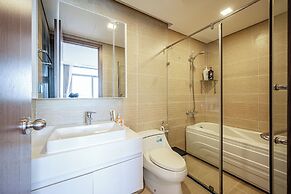 Vinhomes Central Park Apartment