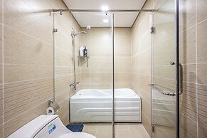 Vinhomes Central Park Apartment