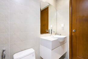 Vinhomes Central Park Apartment