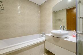 Vinhomes Central Park Apartment