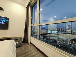 Vinhomes Central Park Apartment