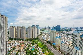 Vinhomes Central Park Apartment