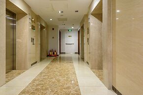 Vinhomes Central Park Apartment