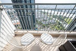 Vinhomes Central Park Apartment