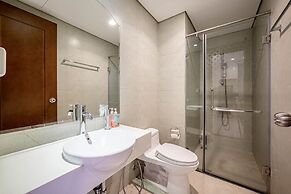 Vinhomes Central Park Apartment