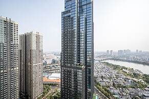 Vinhomes Central Park Apartment