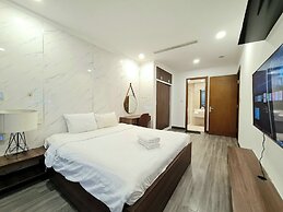 Vinhomes Central Park Apartment