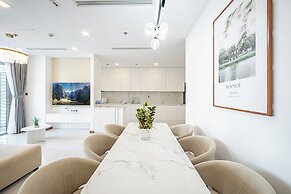 Vinhomes Central Park Apartment
