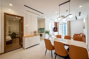 Vinhomes Central Park Apartment