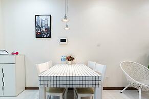 Vinhomes Central Park Apartment