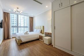 Vinhomes Central Park Apartment