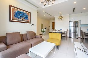 Vinhomes Central Park Apartment